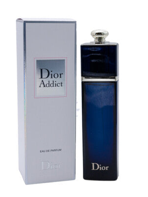 Dior Addict by Christian Dior 3.4 oz EDP Perfume for Women New