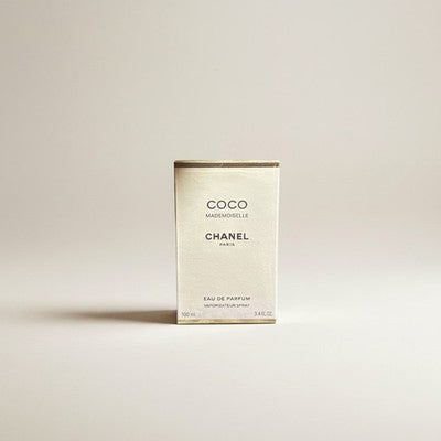 CHANEL Coco Mademoiselle Eau De Parfume 3.4oz
