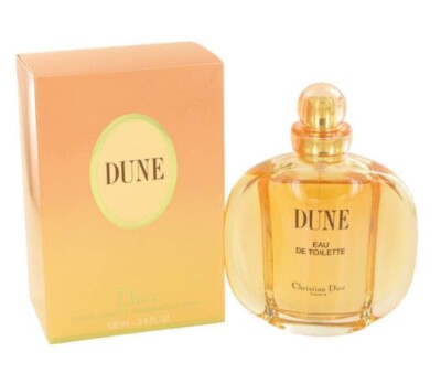 Dune by Christian Dior 3.4 oz EDT