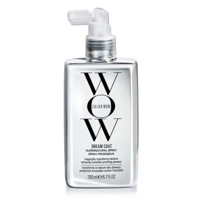 Color Wow Dream Coat Supernatural Spray Anti-Frizz Anti-Humidity 6.7 oz/200mL