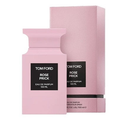 Tom Ford Rose Prick Eau De Parfum Spray -100ml/3.4oz-Brand New-Fast Ship