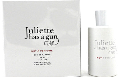 Juliette has a gun EDP 3.3 fl oz 100ml