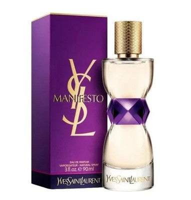 Manifesto by Yves Saint Laurent Eau De Parfum 3.0oz/90ml Spray
