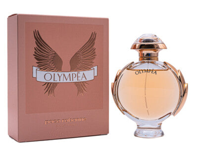 Paco Rabanne Olympea by Paco Rabanne 2.7 oz EDP Perfume for Women
