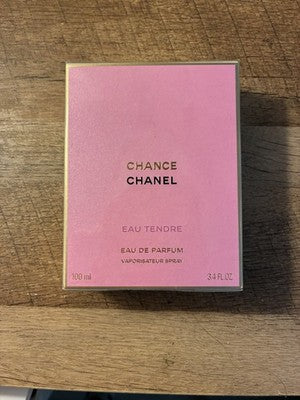 CHANEL Chance Eau Tendre Women's Eau de Parfum, 3.4 oz