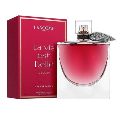 Lancôme La Vie Est Belle L'Elixir 100ml 3.4oz Eau de Parfum Women Fragrance