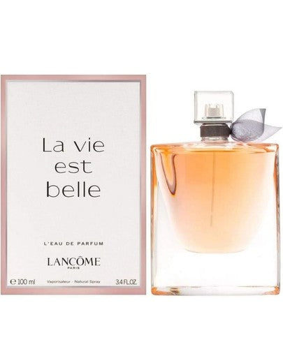 La Vie Est Belle By Lancome 3.4 oz L'Eau De Parfum Spray