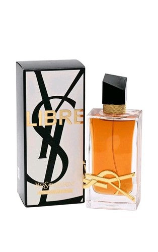Yves Saint Laurent Ladies Libre Intense EDP Spray 3 oz
