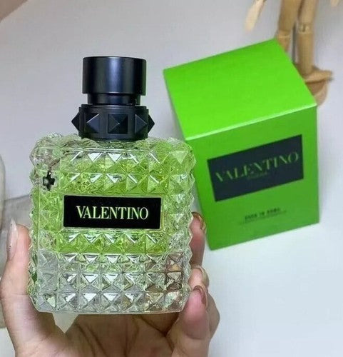 Valentino Donna Born in Roma Green Stravaganza 3.4 oz EDP