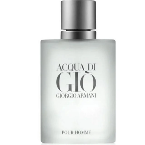 Giorgio Armani Acqua Di Gio 3.4 oz Men's 
Eau de Toilette Spray