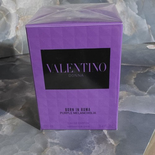 Valentino Born In Roma Purple Melancholia EDP 3.4 OZ