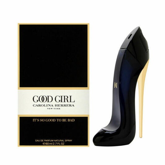 Carolina Herrera Good Girl Eua De Parfume 2.7 oz