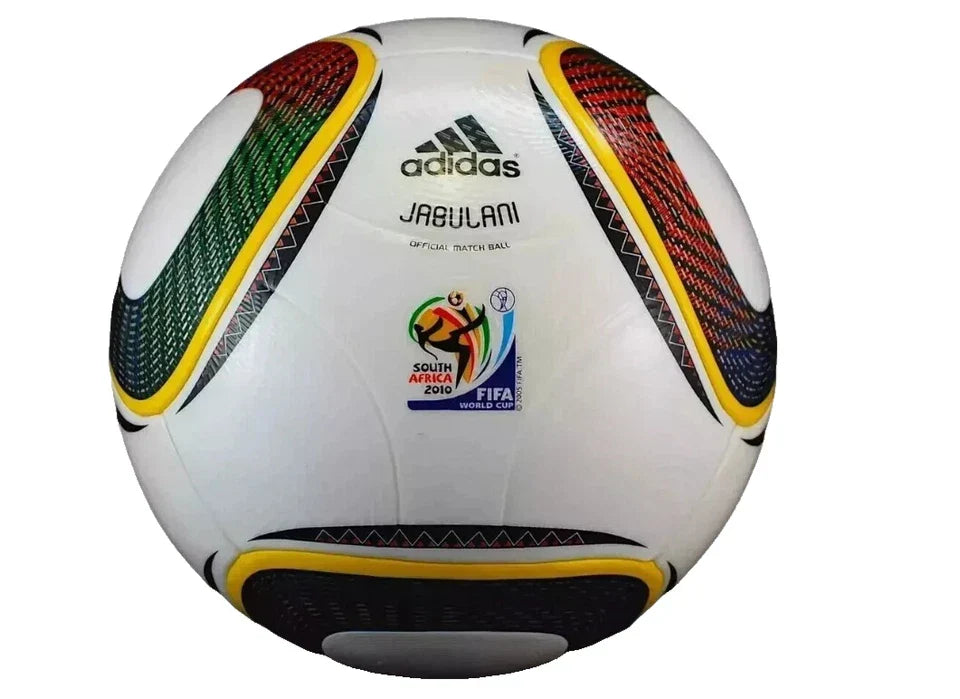 Adidas Jabulani Official Match Ball
