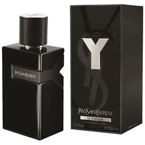 Yves Saint Laurent Y 100ML / 3.3oz le perfume