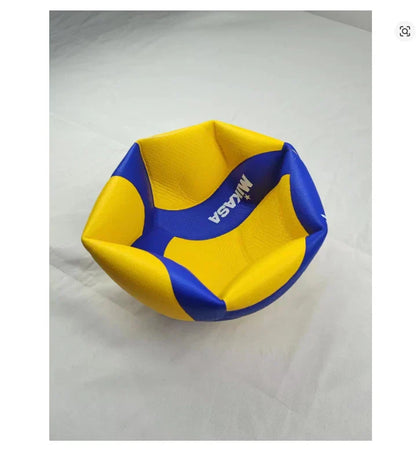 Mikasa V200W Official FIVB Volleyball
