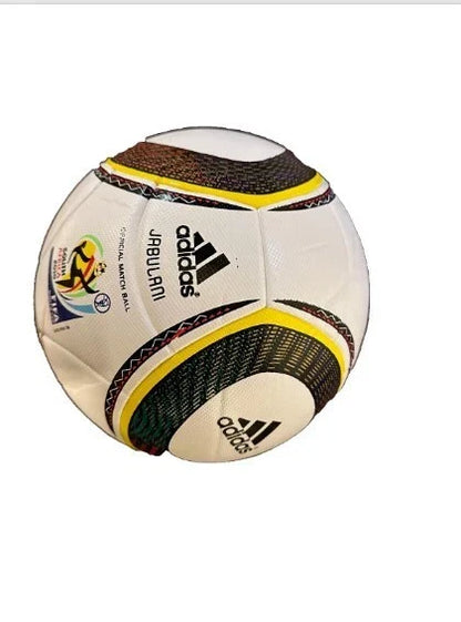 Adidas Jabulani Official Match Ball